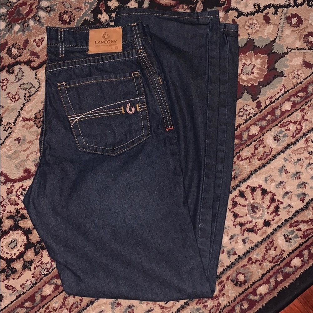 Men’s FR Jeans